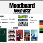 Moodboard