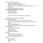 Rapport de brief page 2