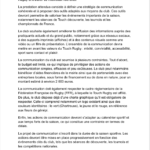 Rapport de brief page 3