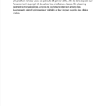 Rapport de brief page 4