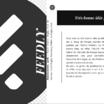 Rapport de veille slide 3