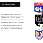Rapport de veille slide 8