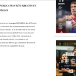 Rapport de veille slide 9