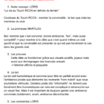 Stratégie créative