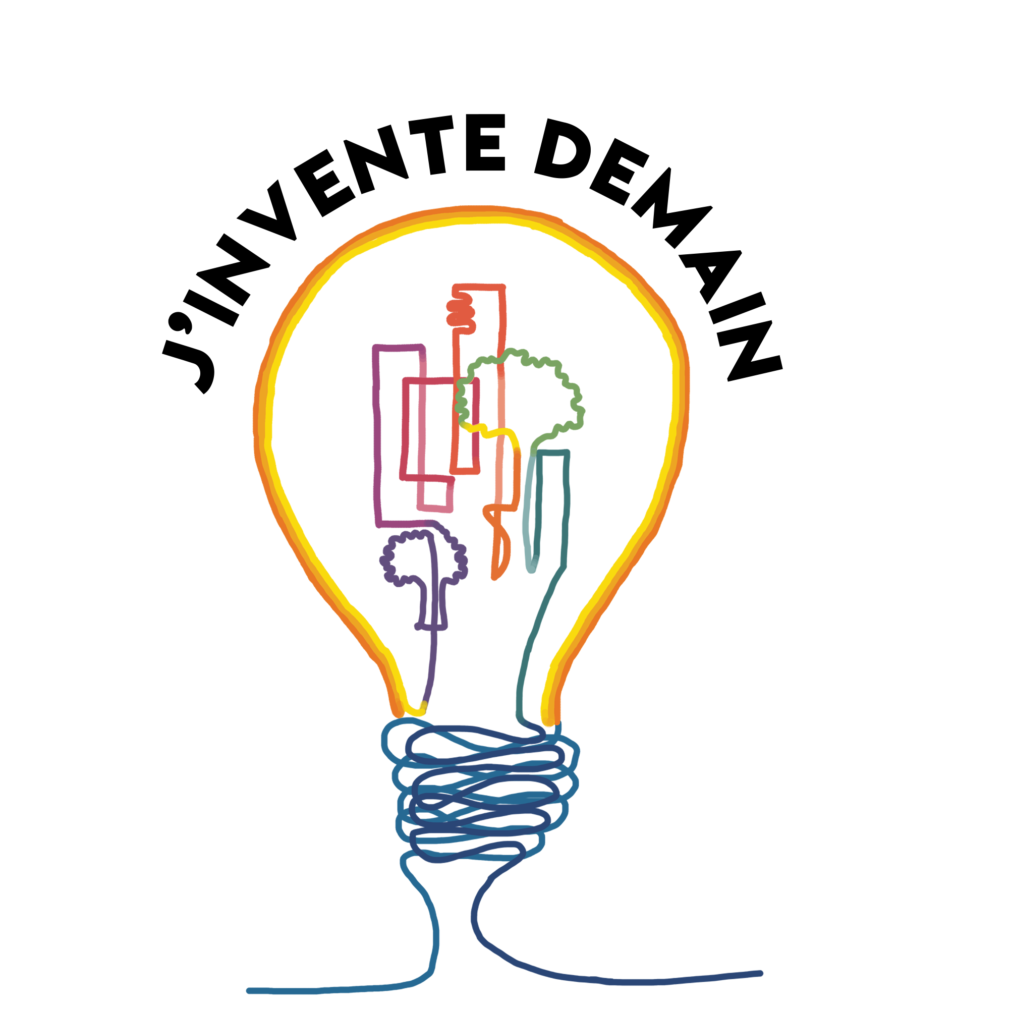 J’Invente Demain